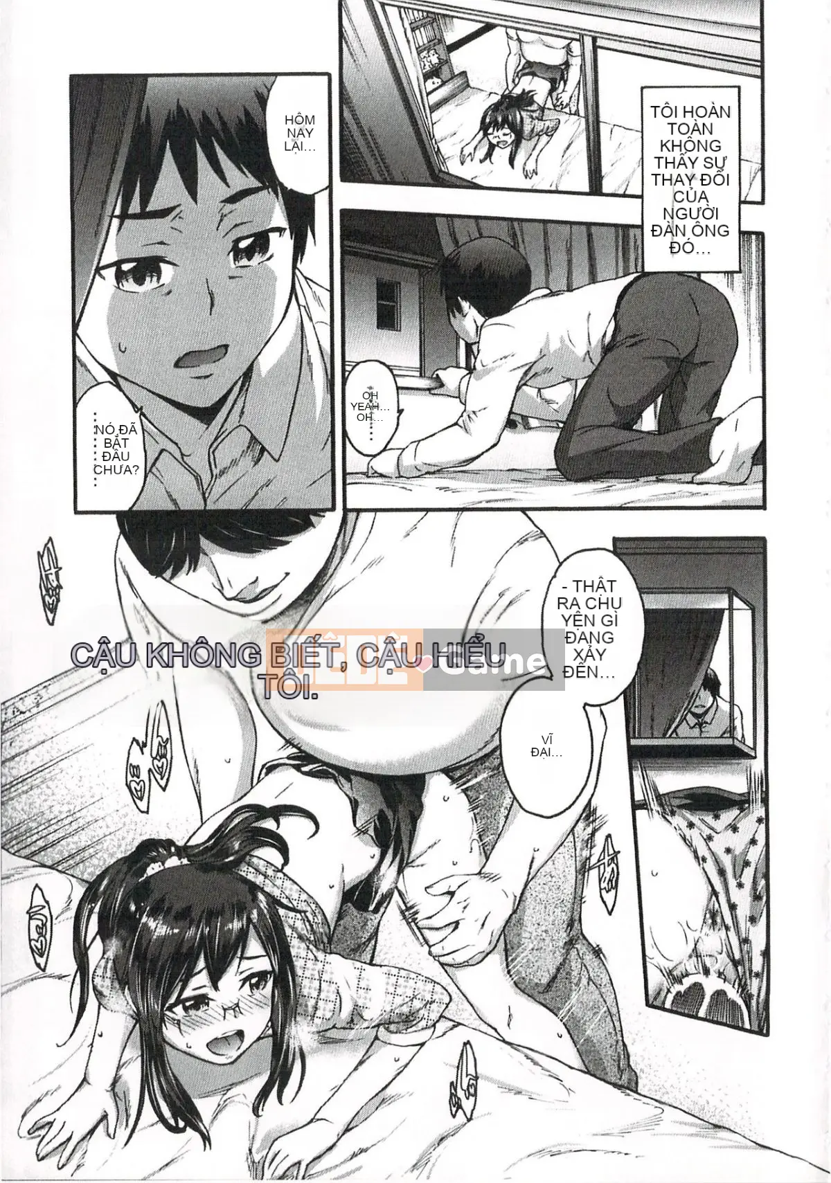 [Ryuuji Ikusa] Ima Doki no Doki Doki + Tờ rơi 4P [Trung bình]