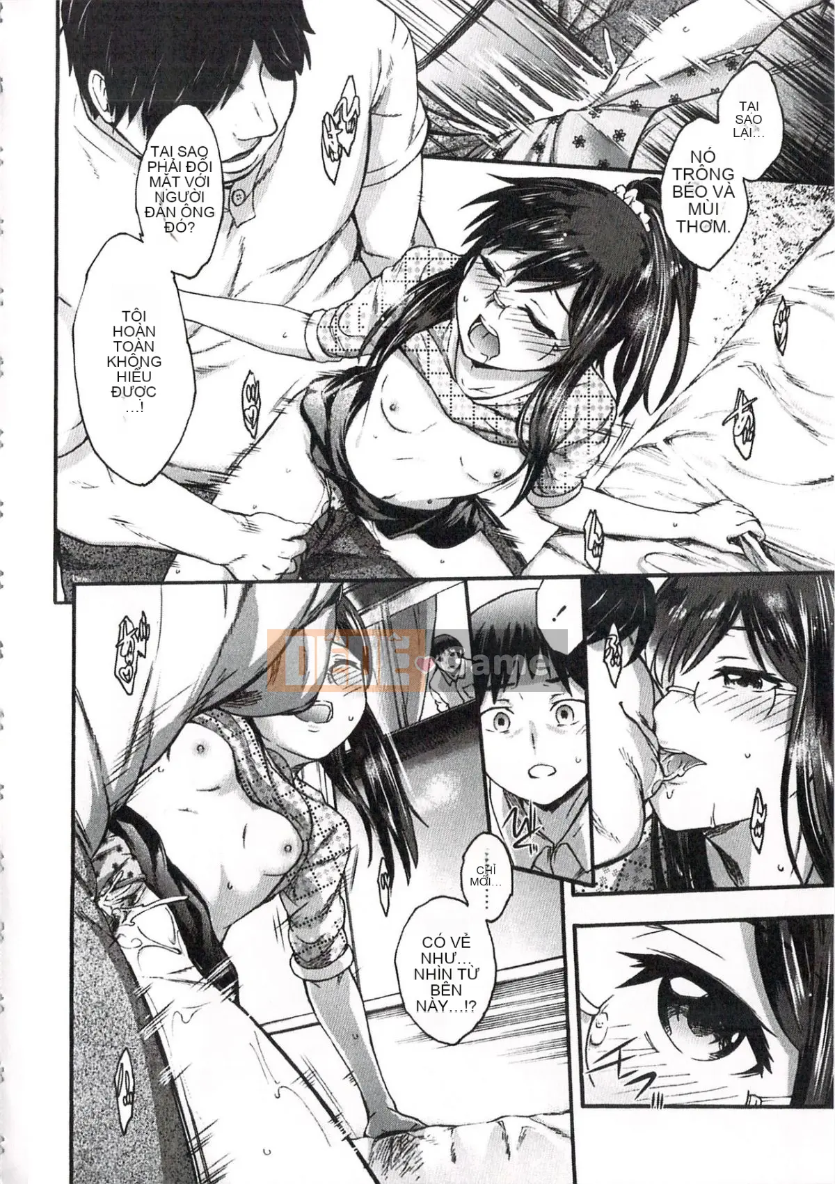 [Ryuuji Ikusa] Ima Doki no Doki Doki + Tờ rơi 4P [Trung bình]