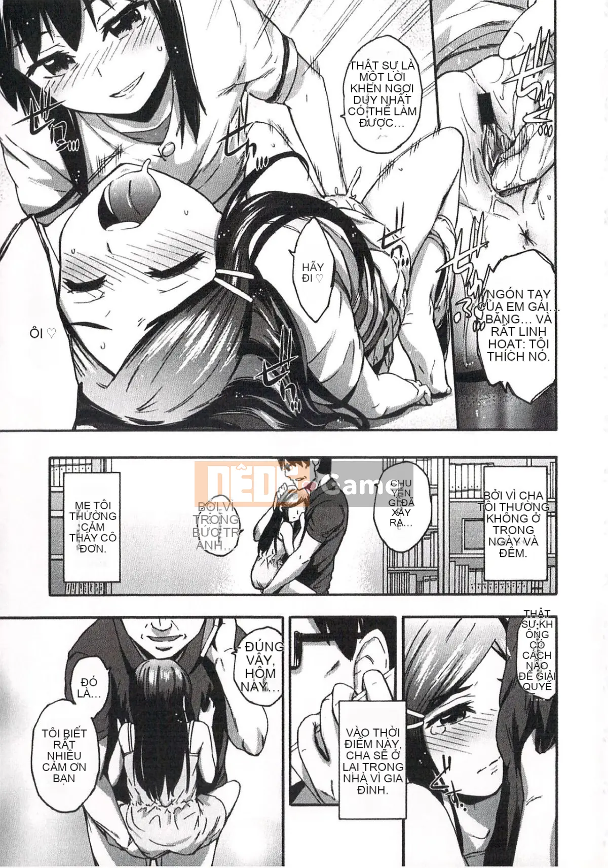 [Ryuuji Ikusa] Ima Doki no Doki Doki + Tờ rơi 4P [Trung bình]