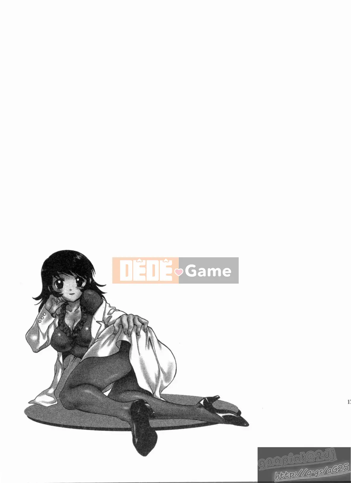 [Nagano Akane] Phòng tư vấn Koibana 1 [Trung bình]