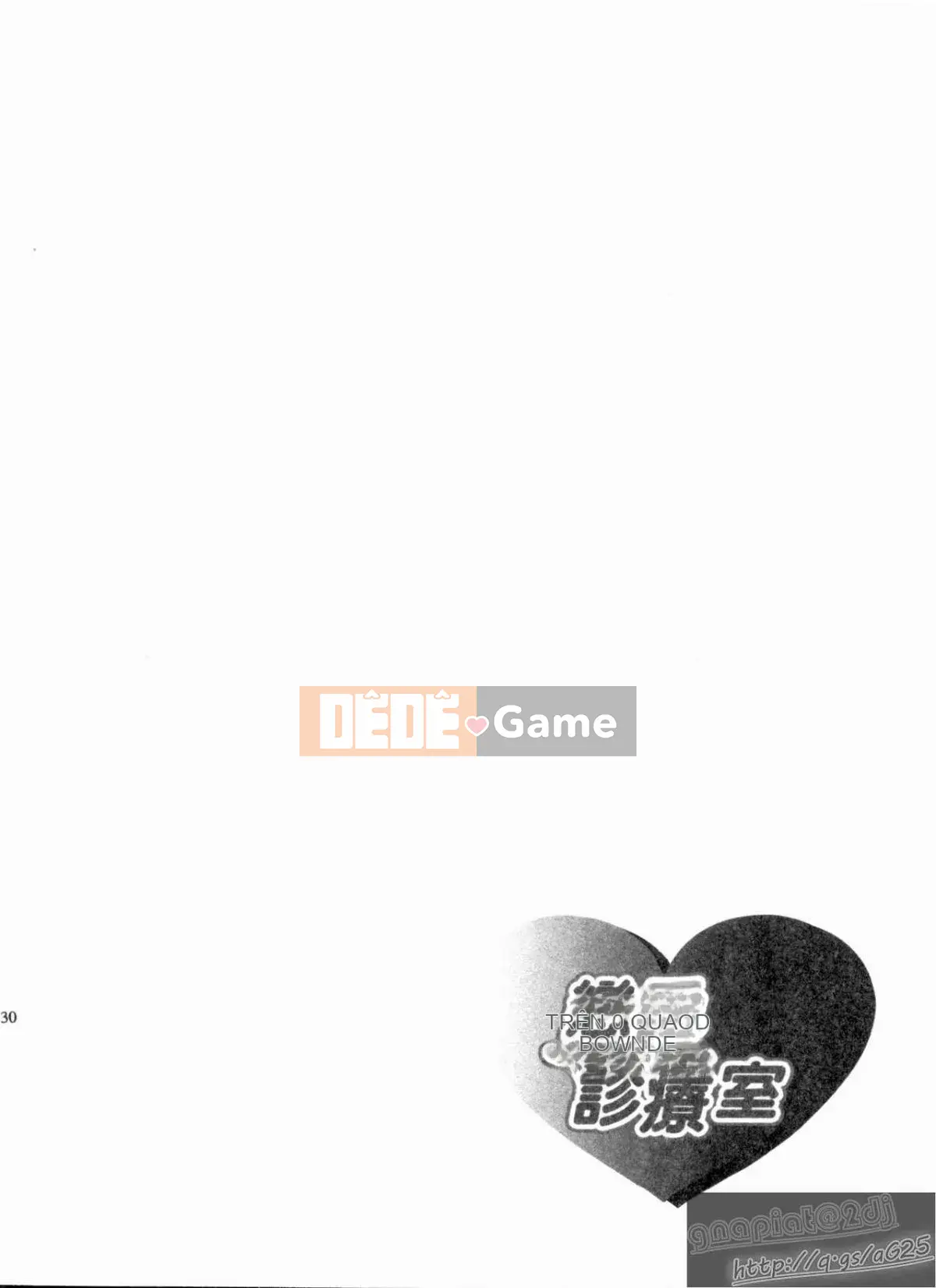 [Nagano Akane] Phòng tư vấn Koibana 1 [Trung bình]