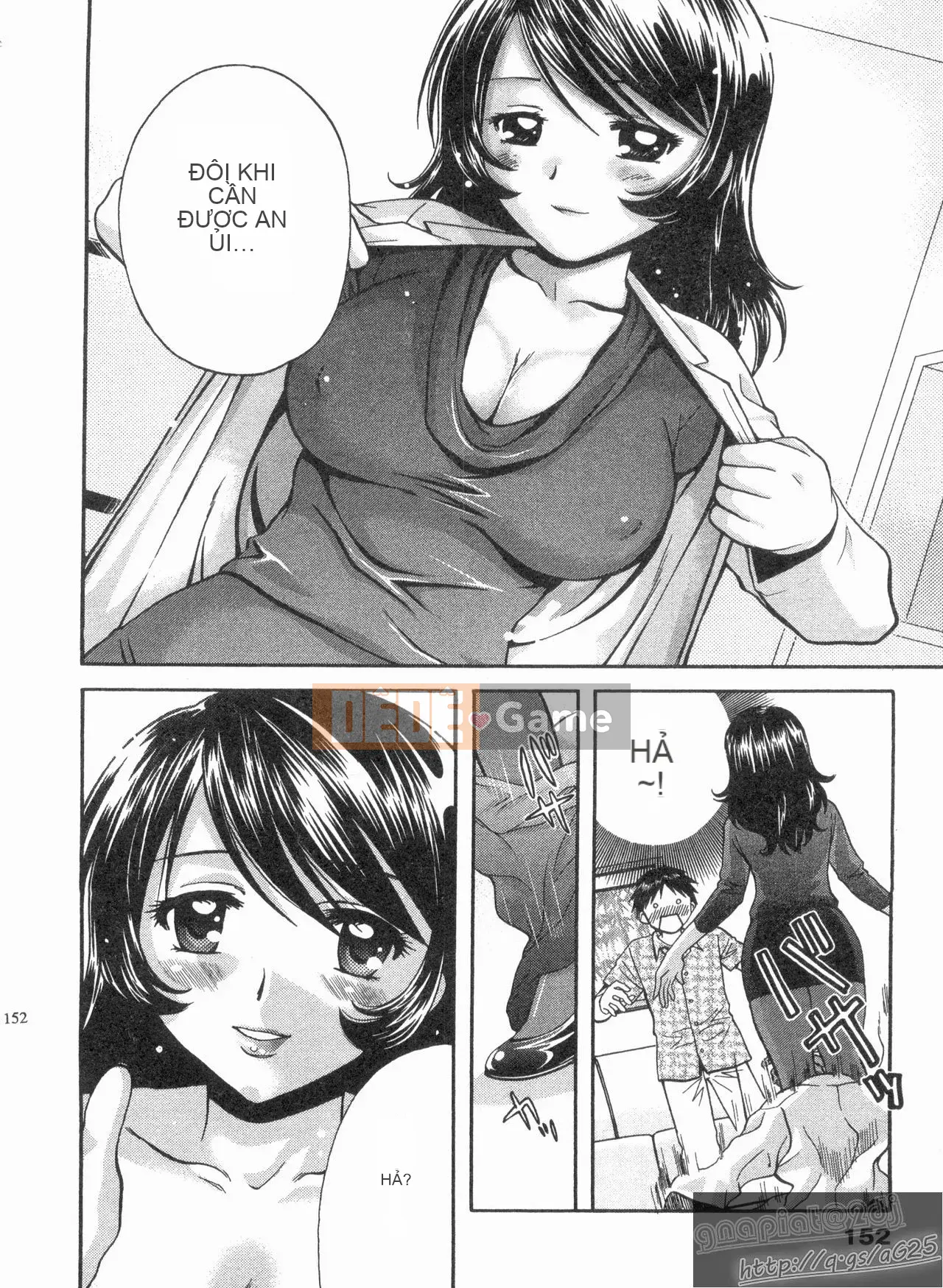 [Nagano Akane] Phòng tư vấn Koibana 1 [Trung bình]