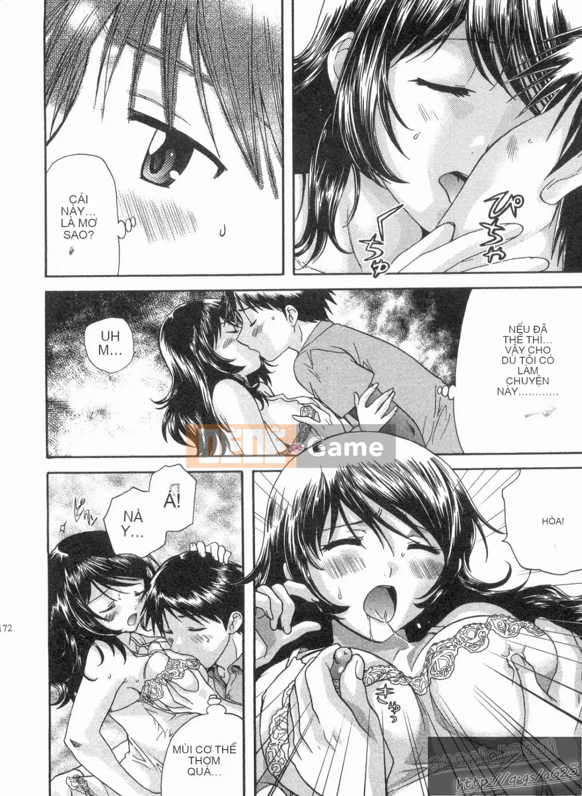 [Nagano Akane] Phòng tư vấn Koibana 1 [Trung bình]