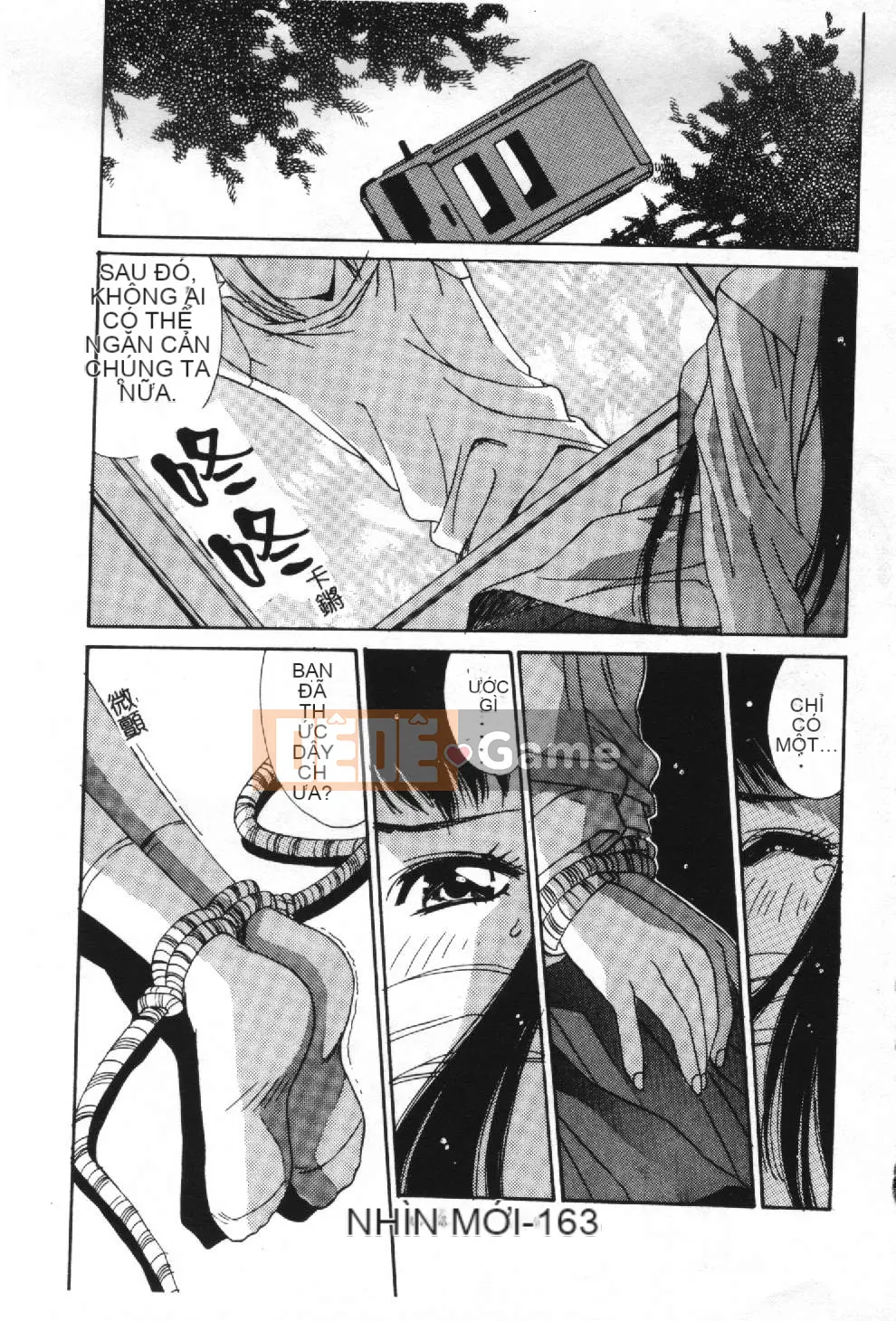 [Yuuki] Chủ đề ký ức Aoi [Trung bình]