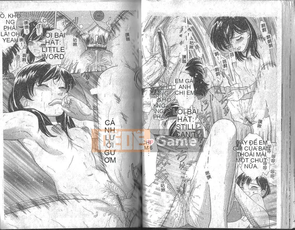 [Trích đoạn Tanaka] Onii-chan, Mou!