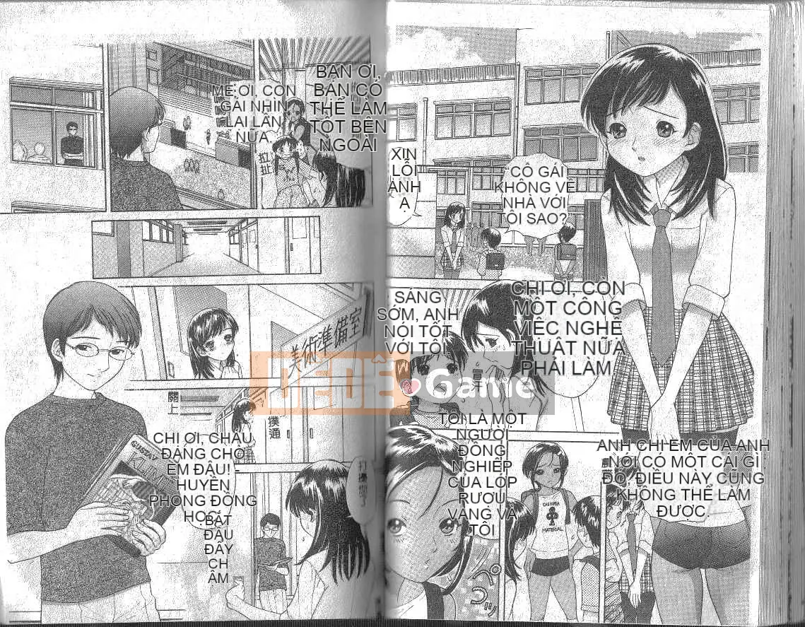 [Trích đoạn Tanaka] Onii-chan, Mou!