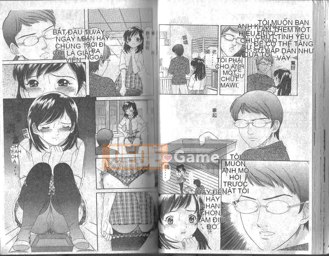 [Trích đoạn Tanaka] Onii-chan, Mou!