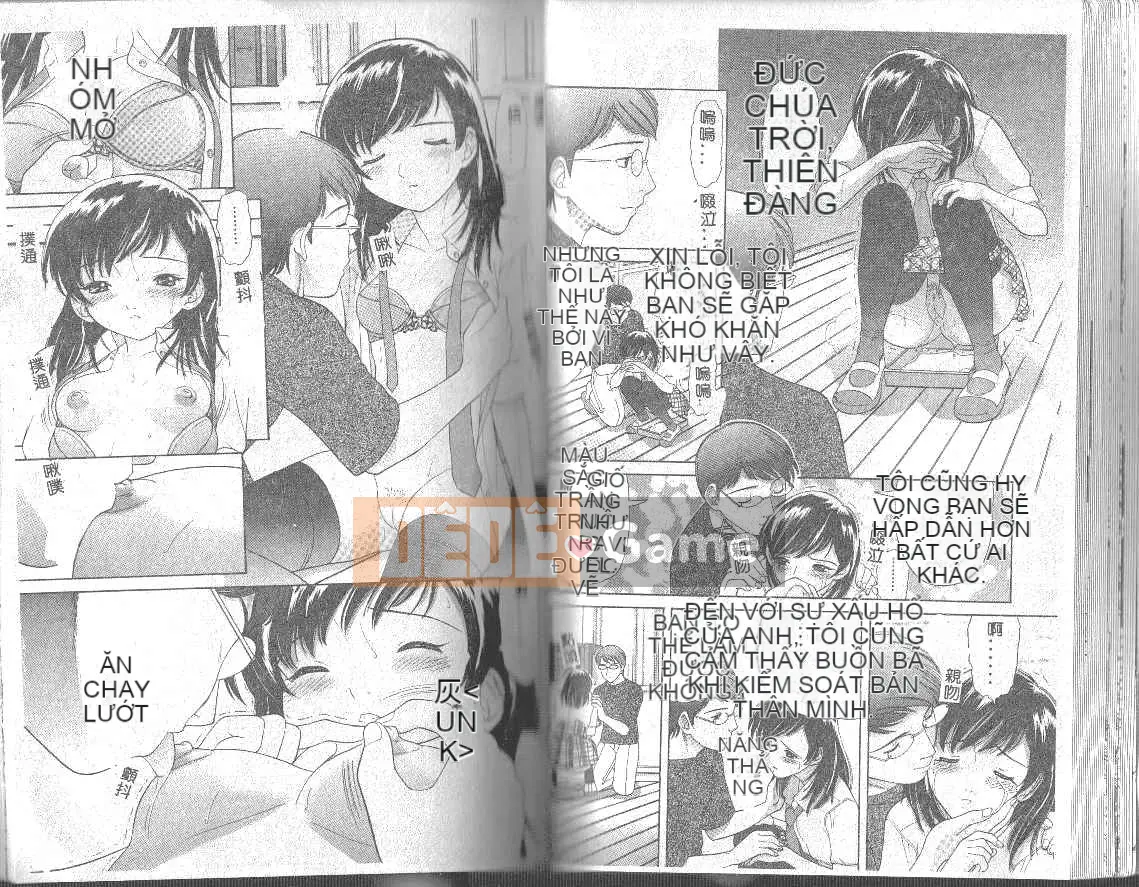 [Trích đoạn Tanaka] Onii-chan, Mou!