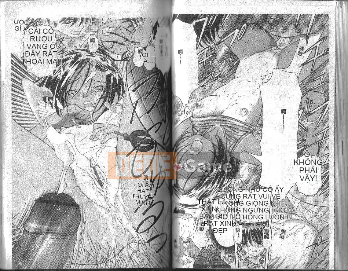 [Trích đoạn Tanaka] Onii-chan, Mou!