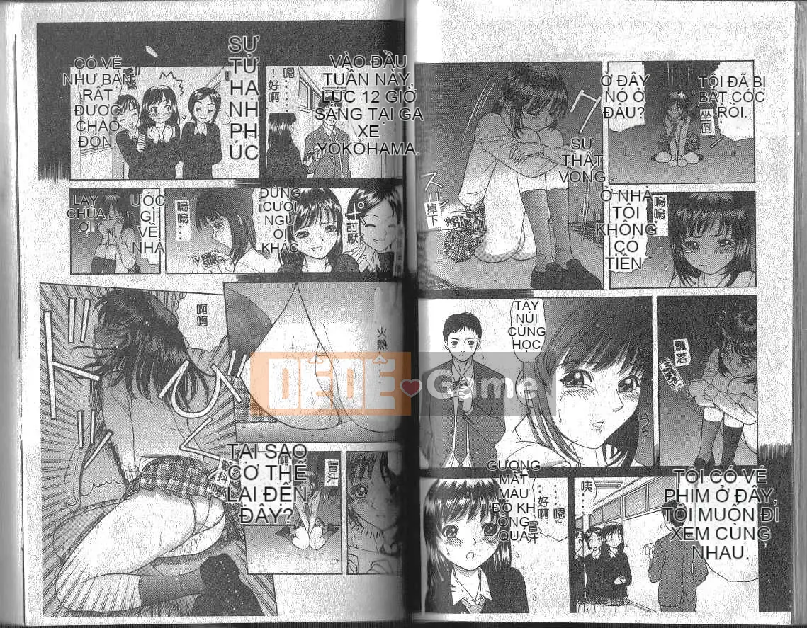 [Trích đoạn Tanaka] Onii-chan, Mou!