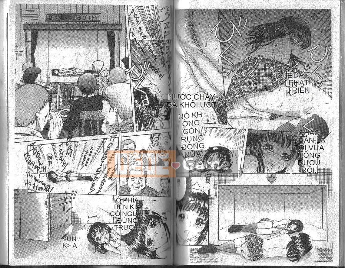 [Trích đoạn Tanaka] Onii-chan, Mou!