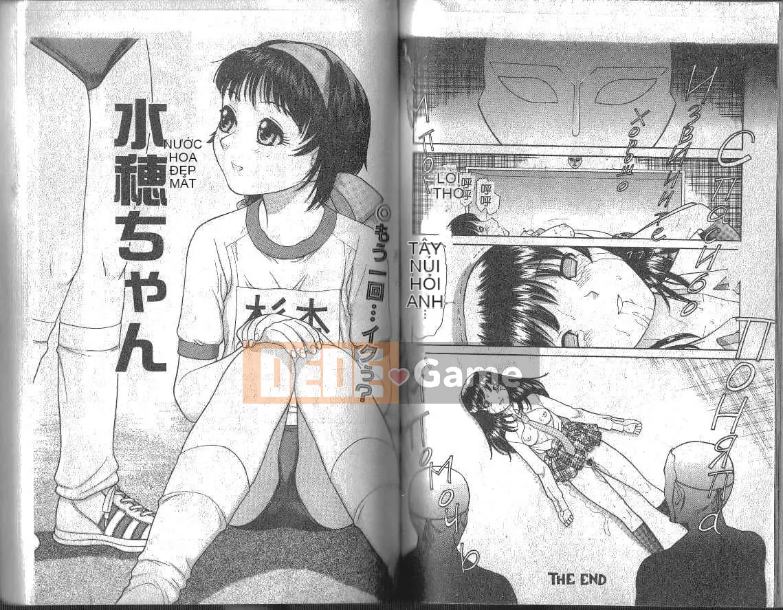 [Trích đoạn Tanaka] Onii-chan, Mou!