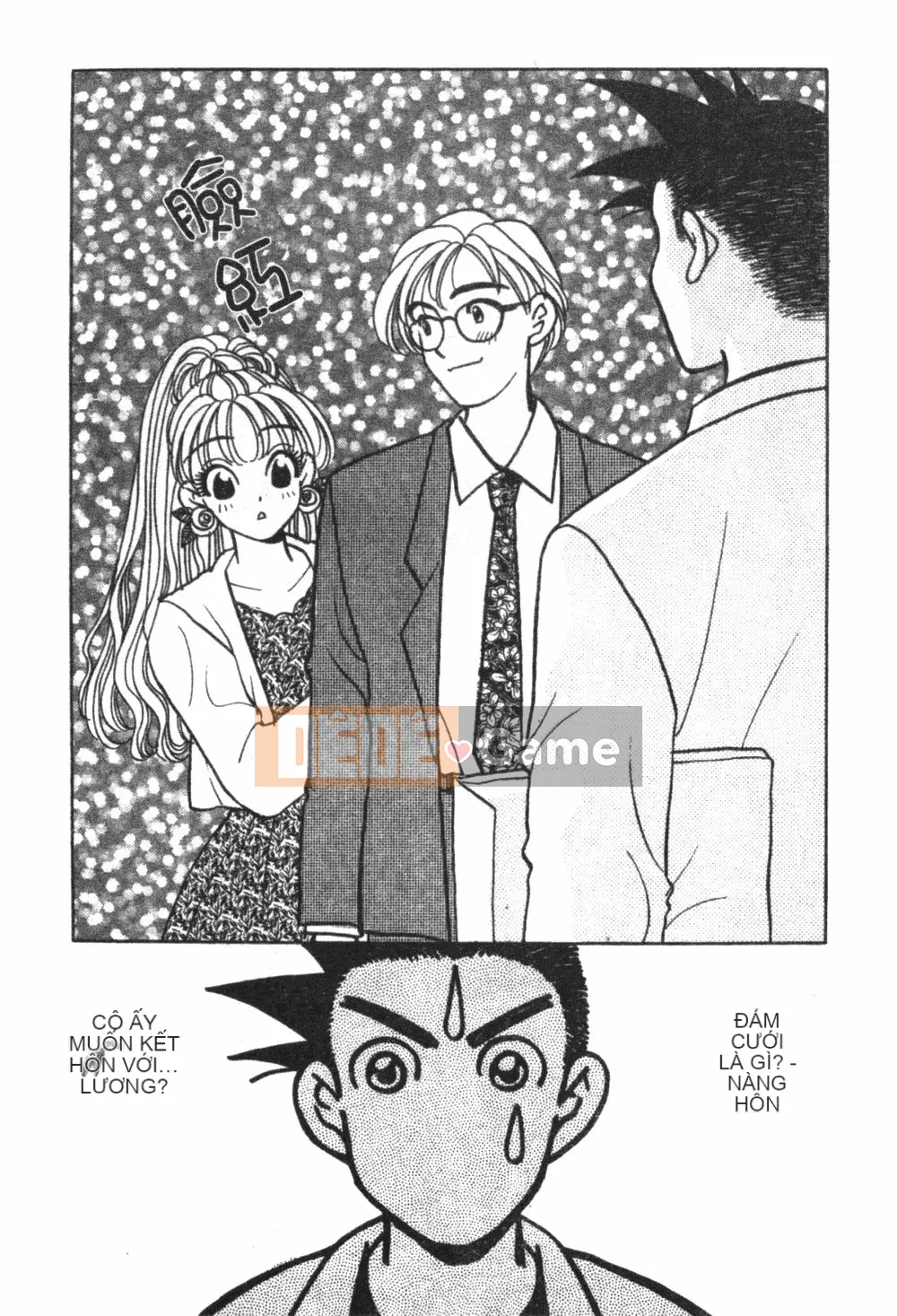 [Kohonda Emai] Cô đào mới hái [Trung bình]