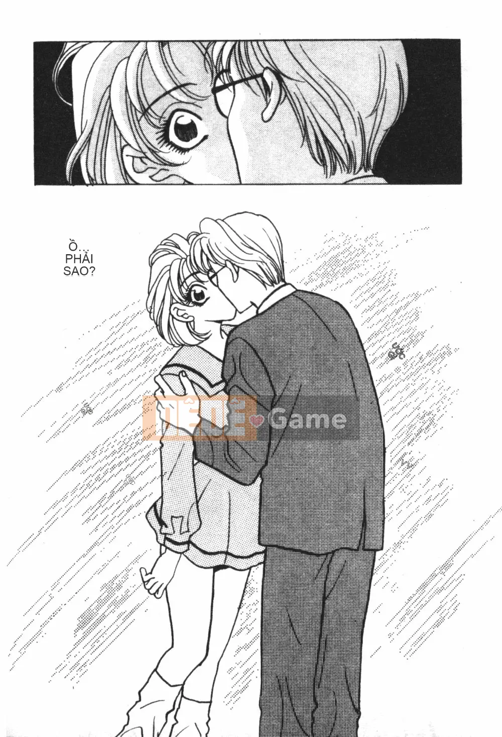 [Kohonda Emai] Cô đào mới hái [Trung bình]