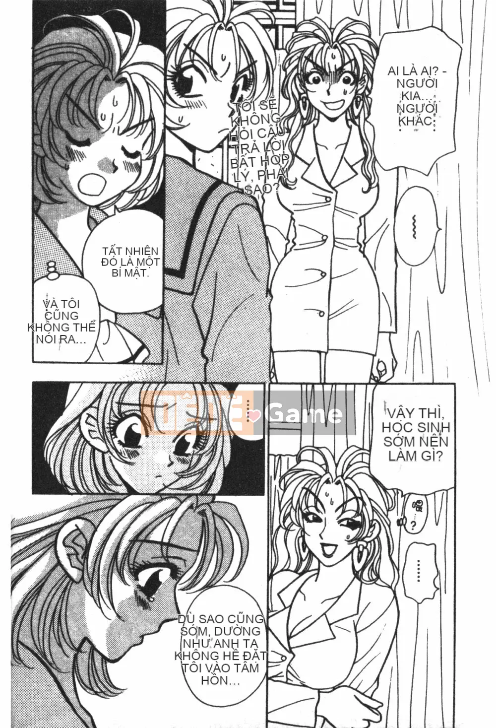 [Kohonda Emai] Cô đào mới hái [Trung bình]