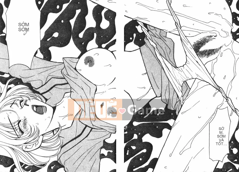 [Kohonda Emai] Cô đào mới hái [Trung bình]