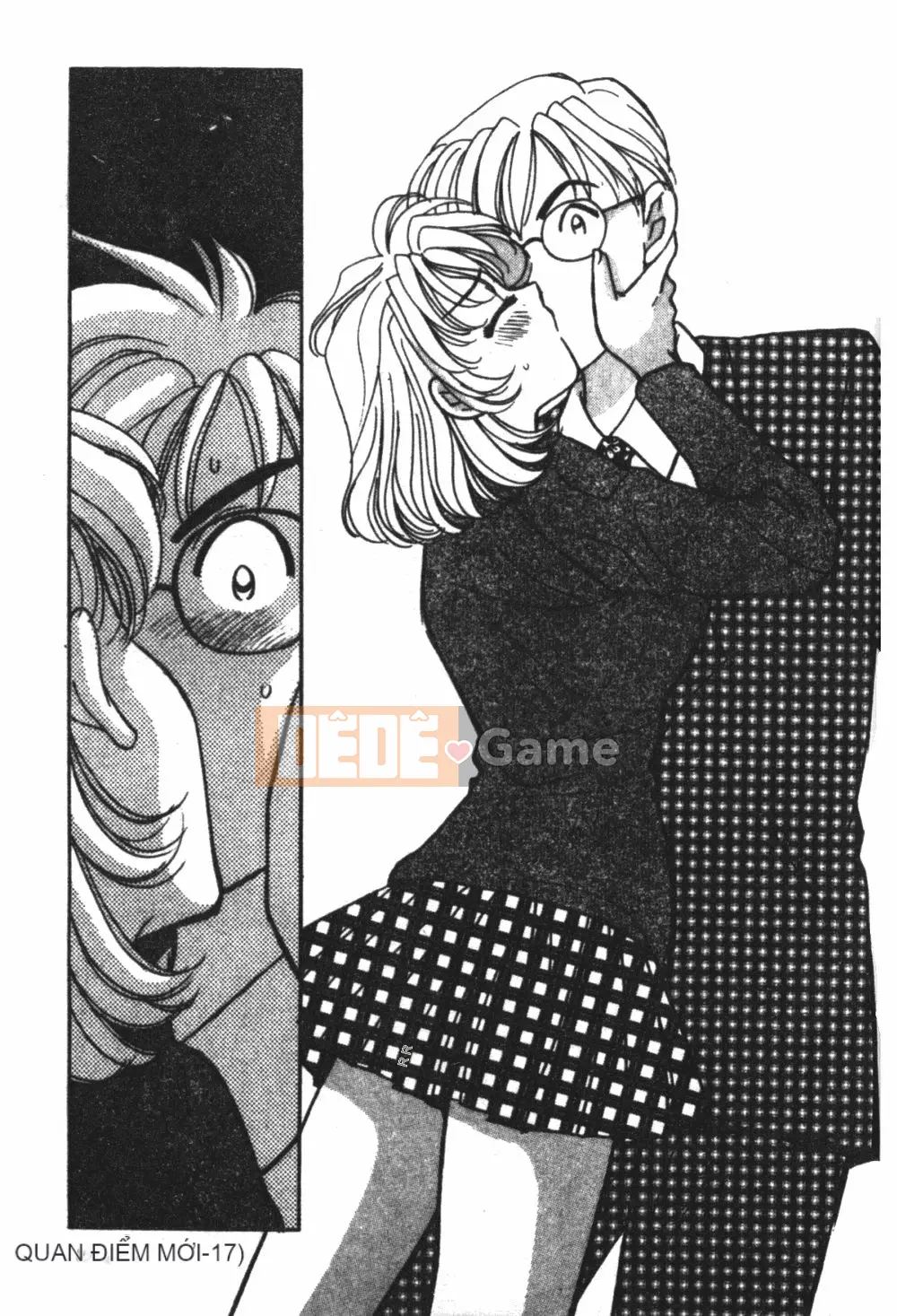 [Kohonda Emai] Cô đào mới hái [Trung bình]