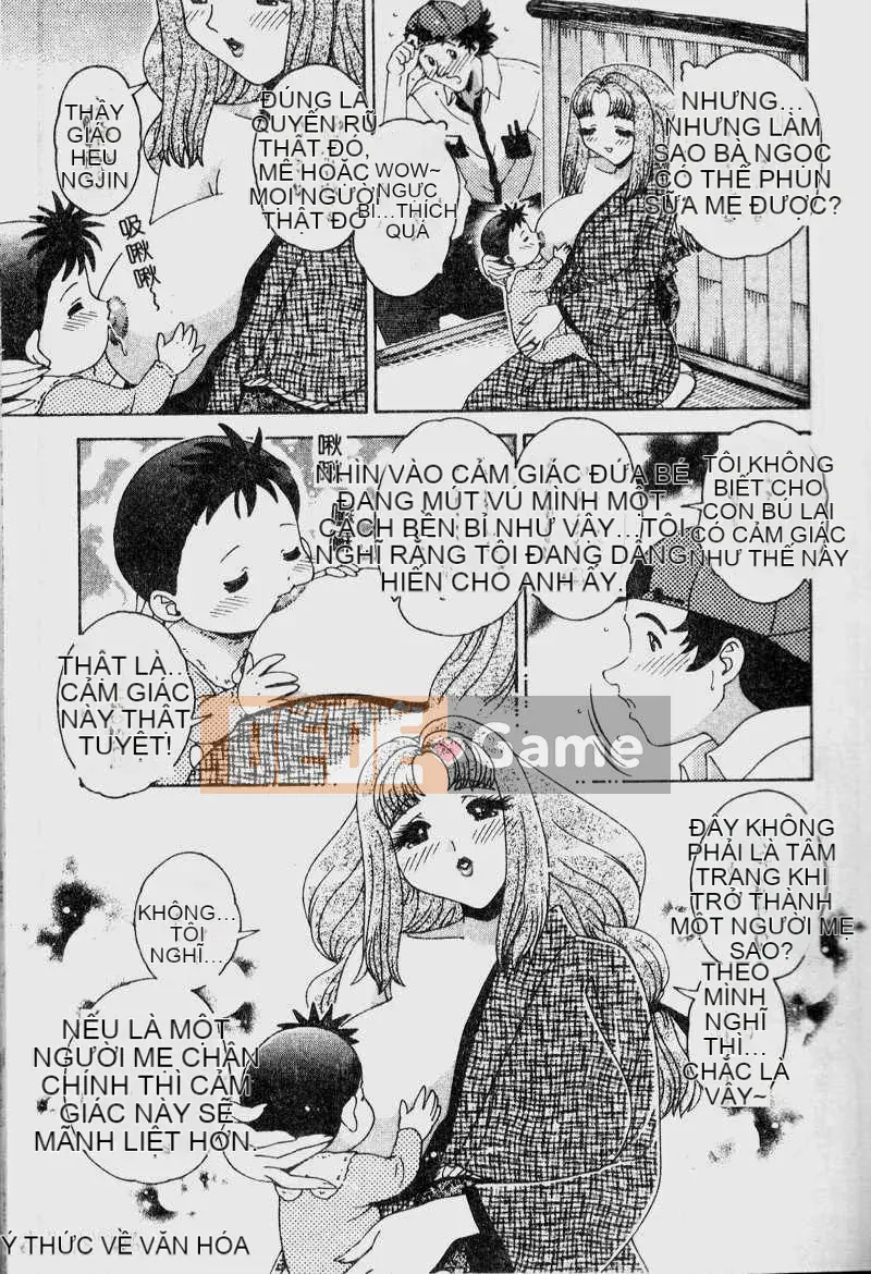 [Matsuno Naginata] Chào mừng đến với Shuka Sabo [Trung bình]