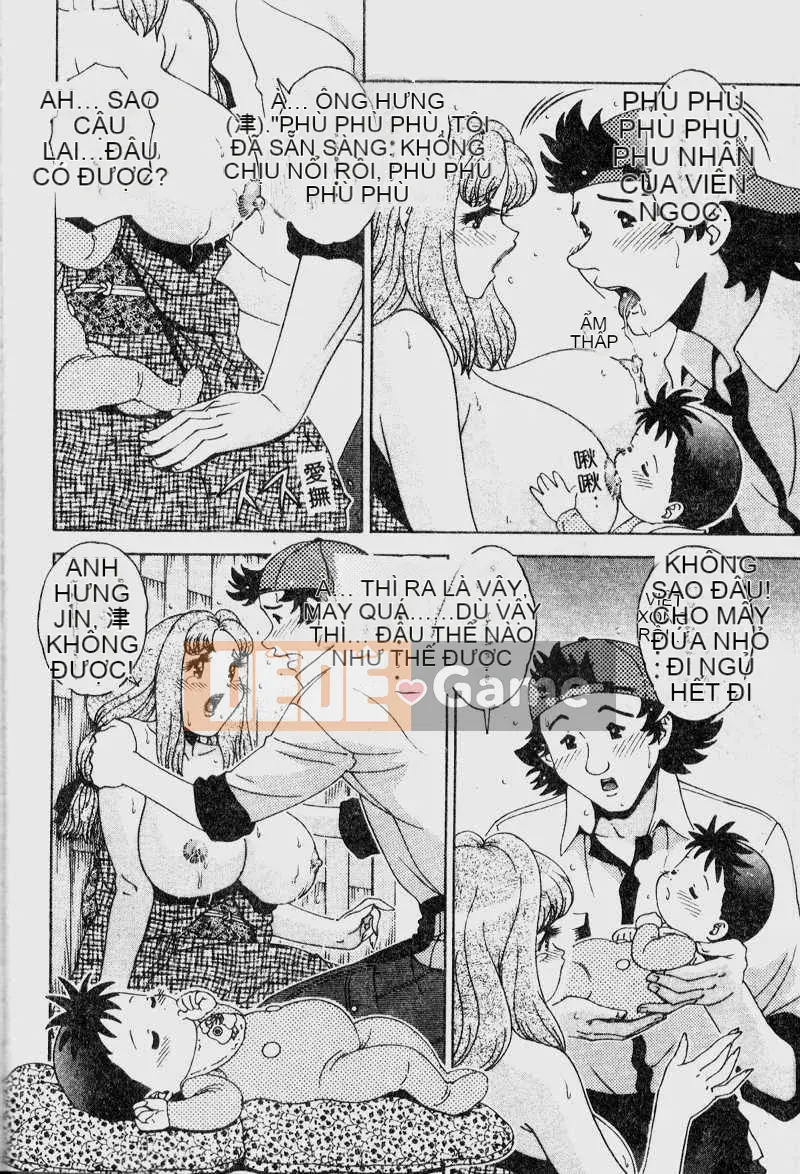 [Matsuno Naginata] Chào mừng đến với Shuka Sabo [Trung bình]