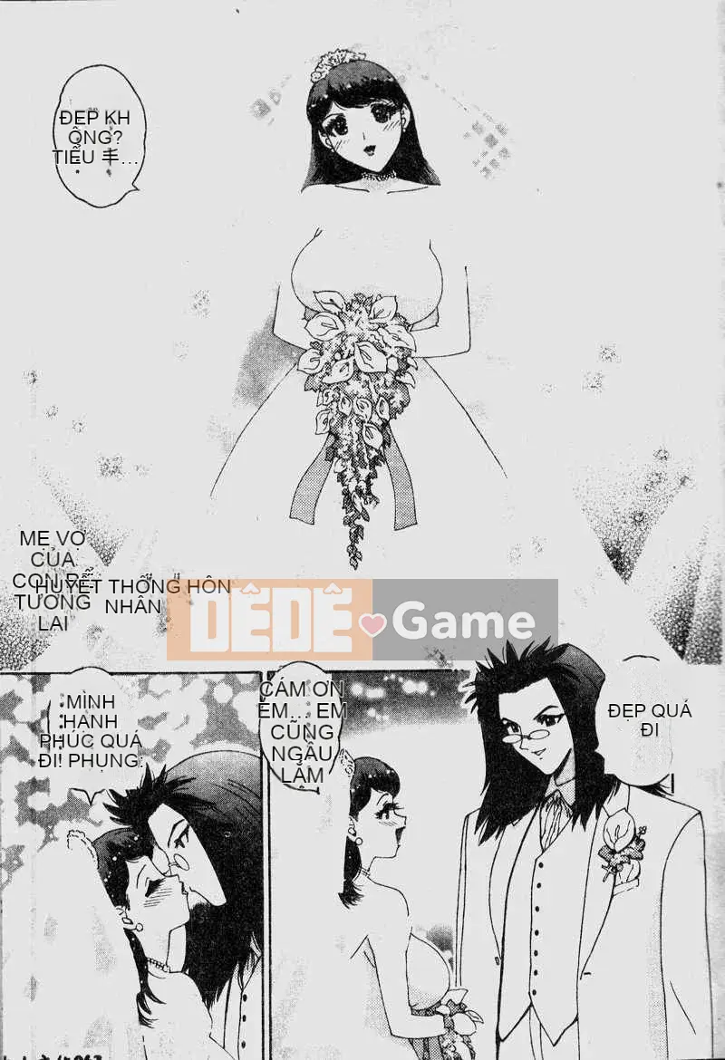 [Matsuno Naginata] Chào mừng đến với Shuka Sabo [Trung bình]