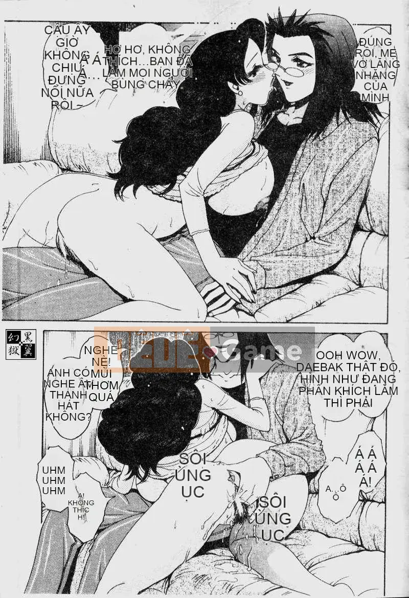 [Matsuno Naginata] Chào mừng đến với Shuka Sabo [Trung bình]