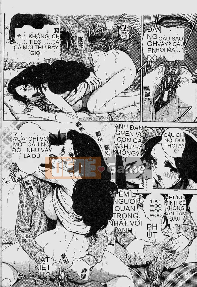 [Matsuno Naginata] Chào mừng đến với Shuka Sabo [Trung bình]