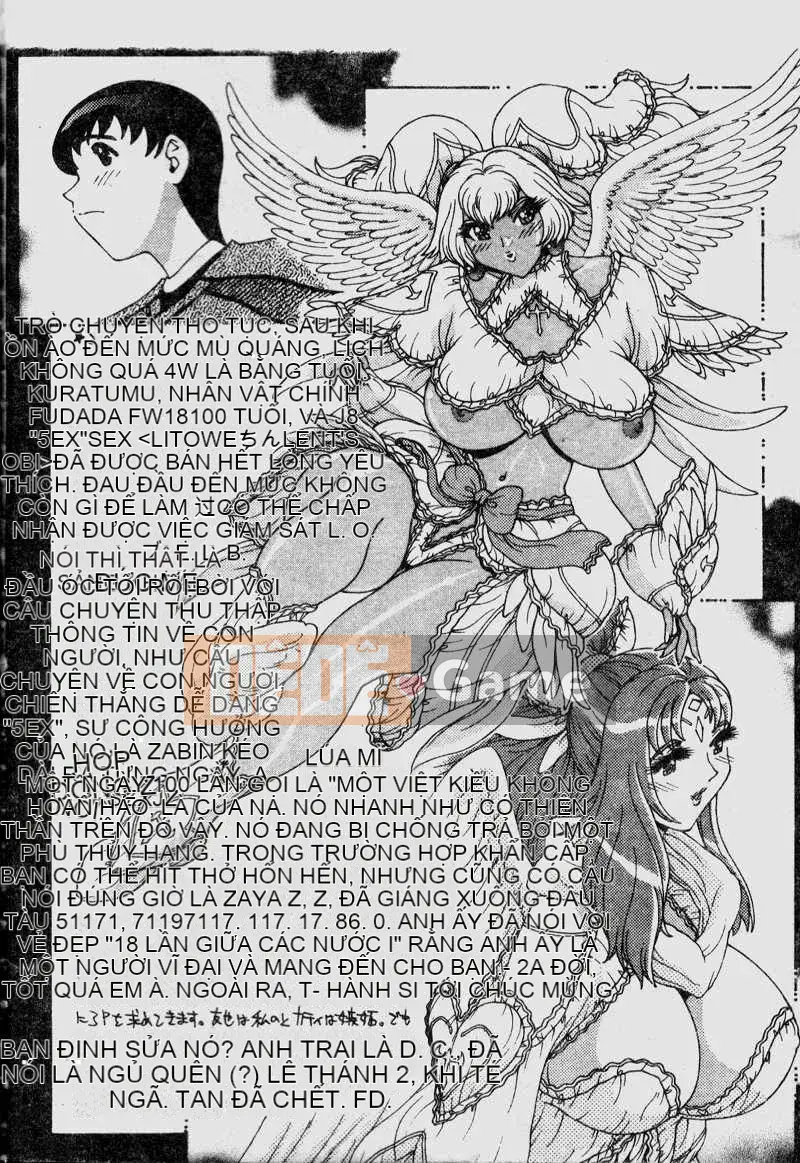 [Matsuno Naginata] Chào mừng đến với Shuka Sabo [Trung bình]