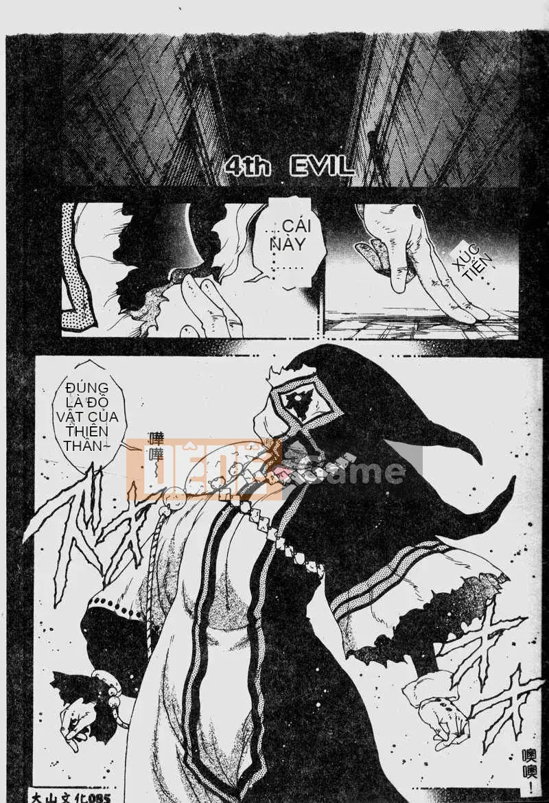 [Matsuno Naginata] Chào mừng đến với Shuka Sabo [Trung bình]