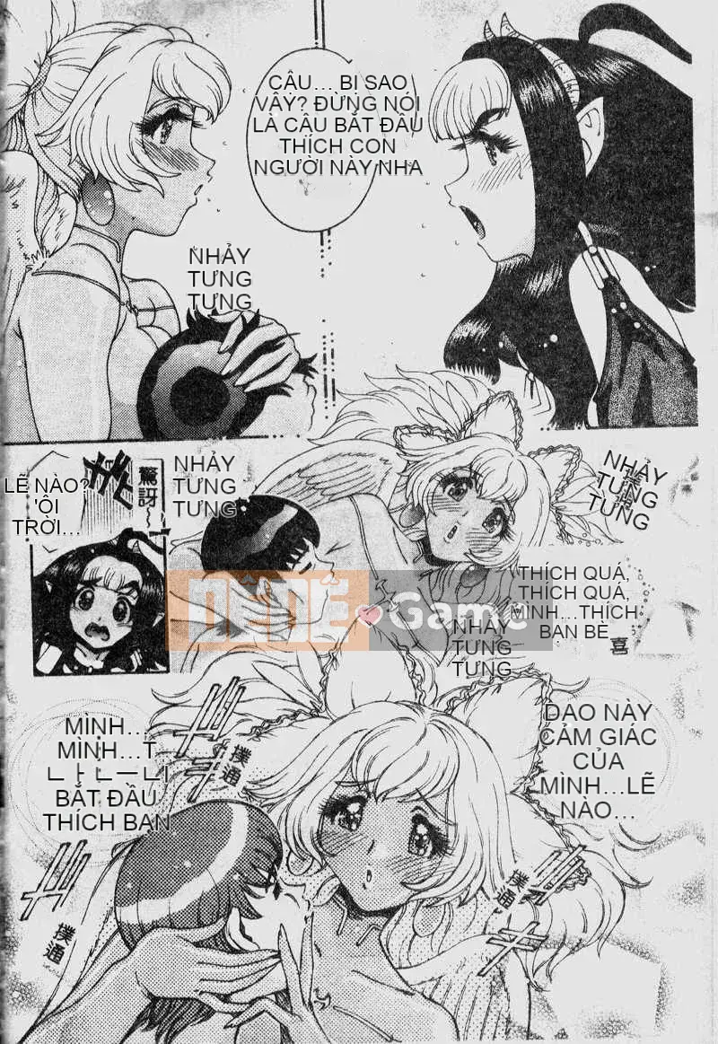 [Matsuno Naginata] Chào mừng đến với Shuka Sabo [Trung bình]