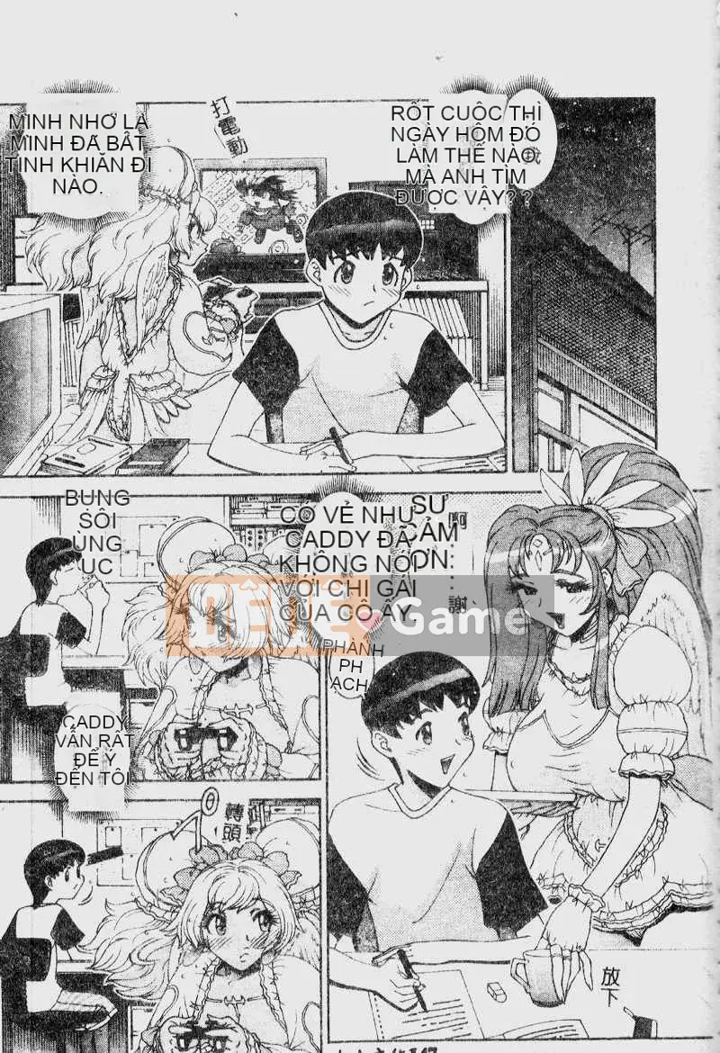 [Matsuno Naginata] Chào mừng đến với Shuka Sabo [Trung bình]