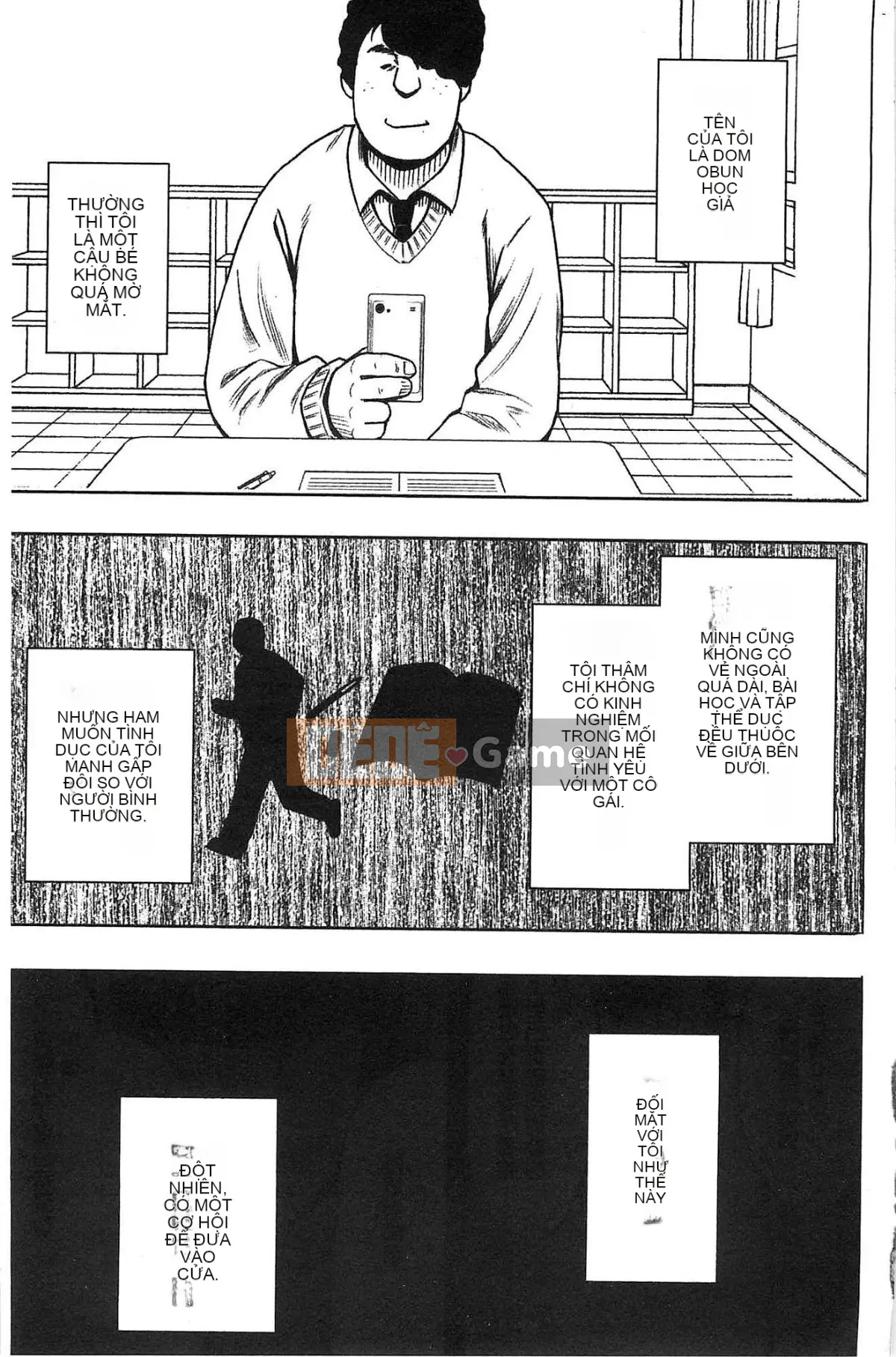 [Kazeteki Koubou][Crimson] JK Cưỡng bức thao túng ~ Chủ tịch Ủy ban kỷ luật bị chơi với điện thoại thông minh trong một thời gian dài ~ [Bản hoàn chỉnh]