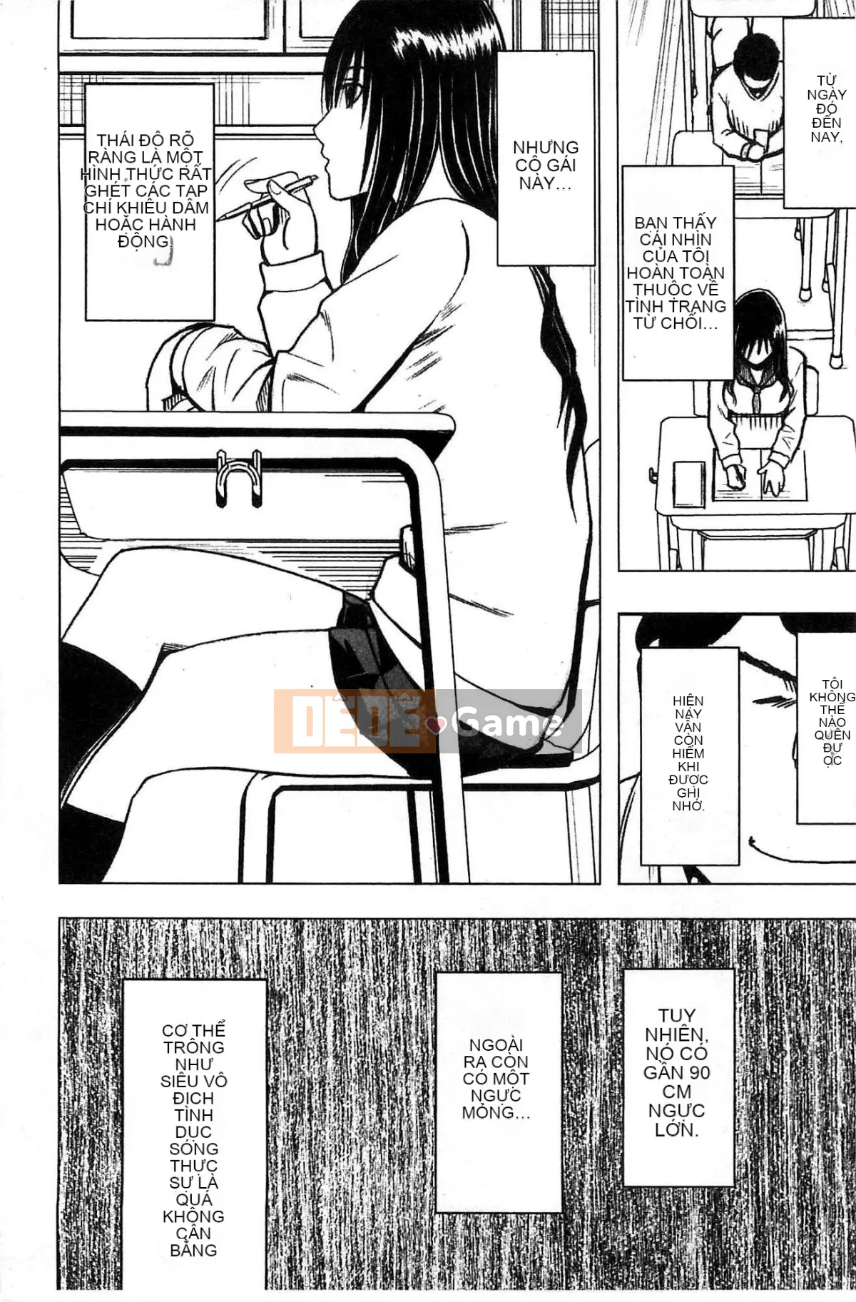 [Kazeteki Koubou][Crimson] JK Cưỡng bức thao túng ~ Chủ tịch Ủy ban kỷ luật bị chơi với điện thoại thông minh trong một thời gian dài ~ [Bản hoàn chỉnh]