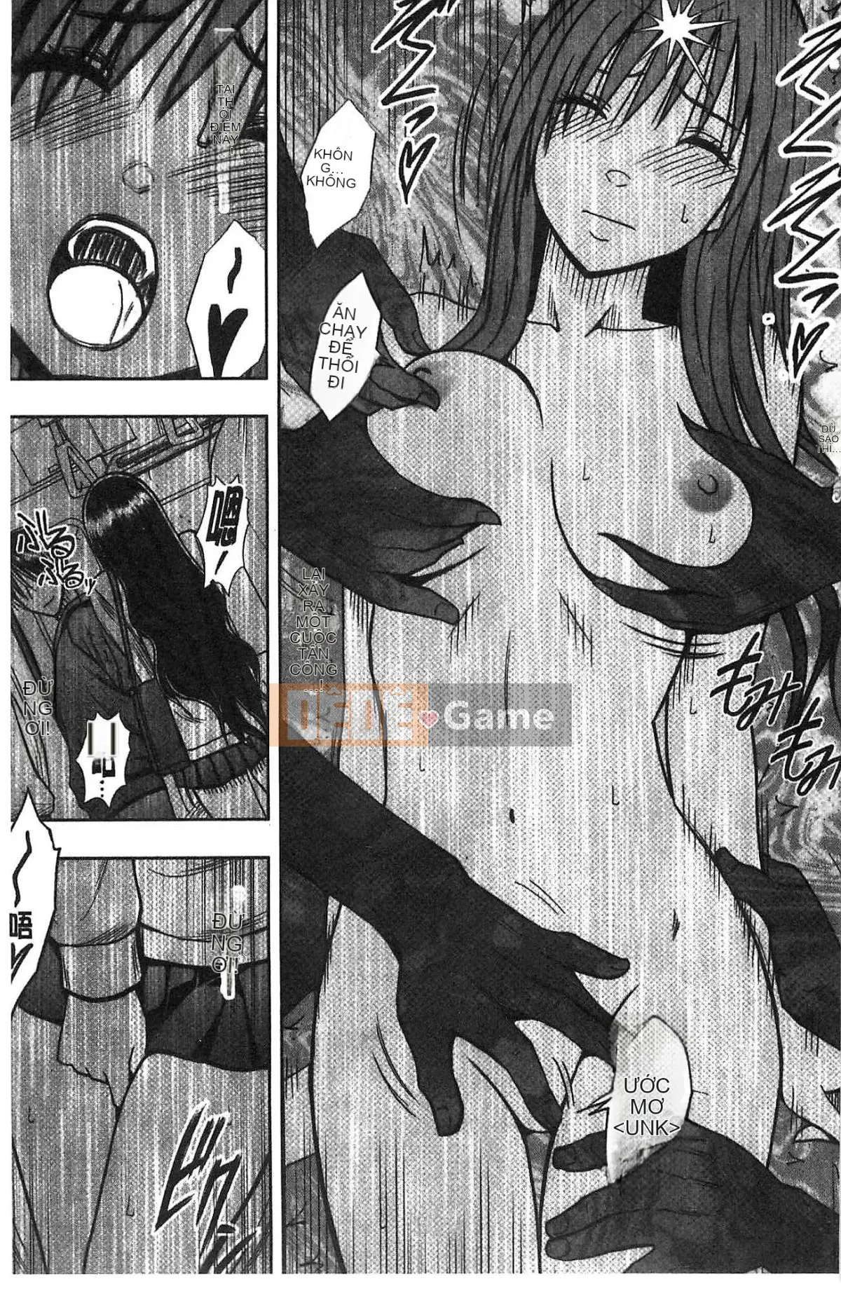 [Kazeteki Koubou][Crimson] JK Cưỡng bức thao túng ~ Chủ tịch Ủy ban kỷ luật bị chơi với điện thoại thông minh trong một thời gian dài ~ [Bản hoàn chỉnh]