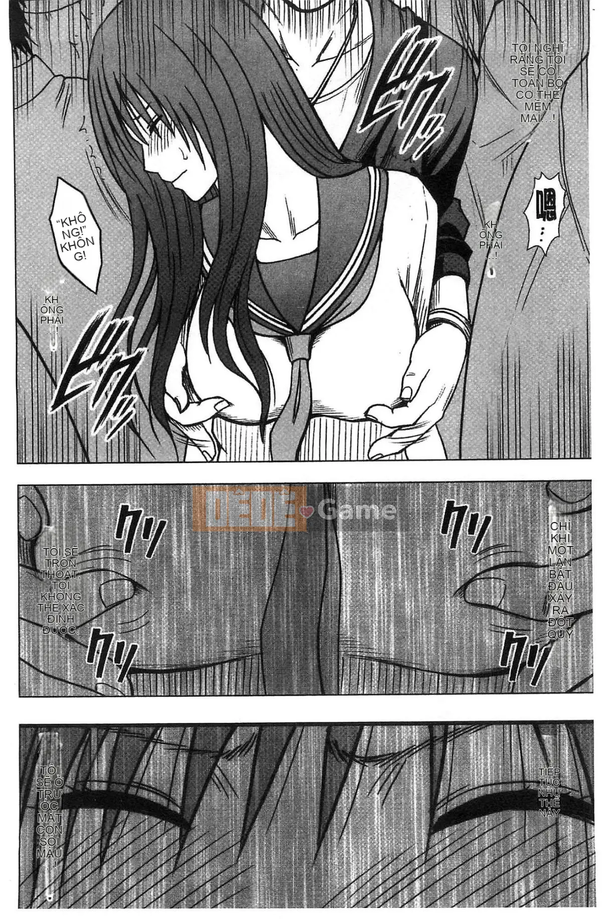 [Kazeteki Koubou][Crimson] JK Cưỡng bức thao túng ~ Chủ tịch Ủy ban kỷ luật bị chơi với điện thoại thông minh trong một thời gian dài ~ [Bản hoàn chỉnh]