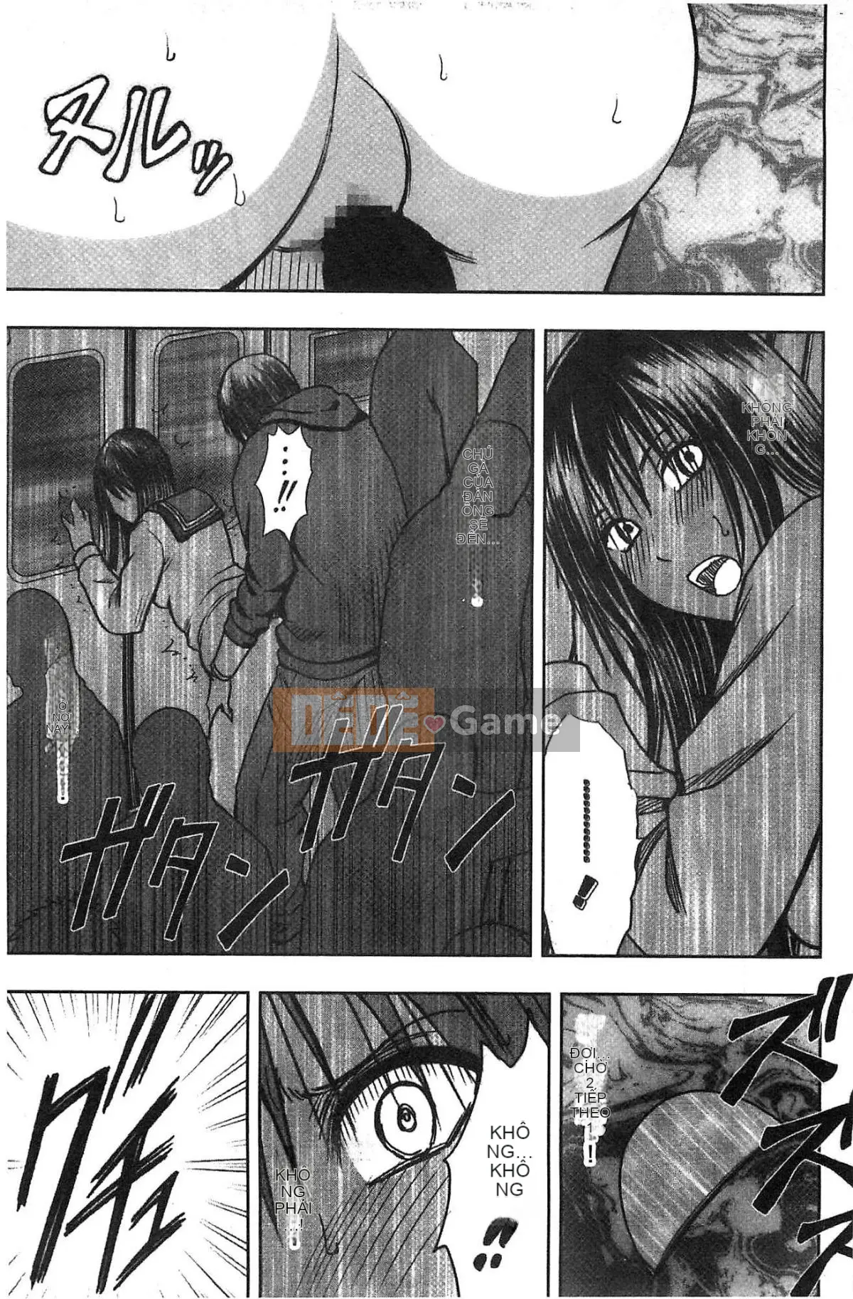 [Kazeteki Koubou][Crimson] JK Cưỡng bức thao túng ~ Chủ tịch Ủy ban kỷ luật bị chơi với điện thoại thông minh trong một thời gian dài ~ [Bản hoàn chỉnh]