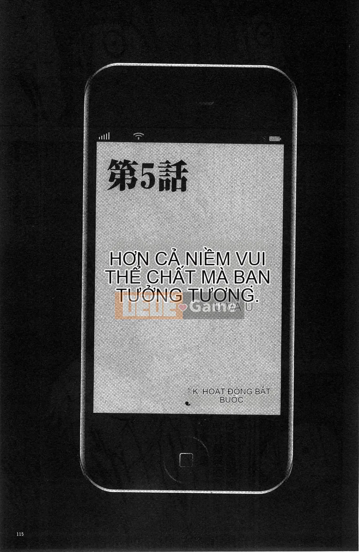 [Kazeteki Koubou][Crimson] JK Cưỡng bức thao túng ~ Chủ tịch Ủy ban kỷ luật bị chơi với điện thoại thông minh trong một thời gian dài ~ [Bản hoàn chỉnh]