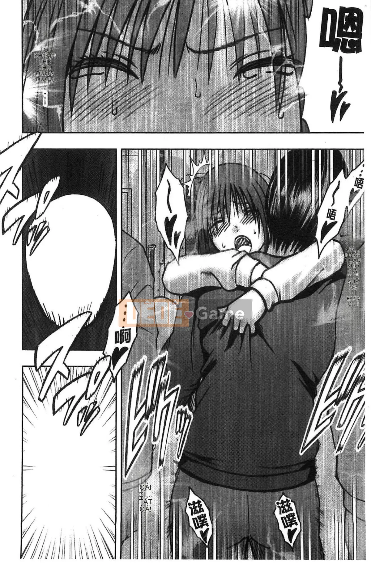 [Kazeteki Koubou][Crimson] JK Cưỡng bức thao túng ~ Chủ tịch Ủy ban kỷ luật bị chơi với điện thoại thông minh trong một thời gian dài ~ [Bản hoàn chỉnh]