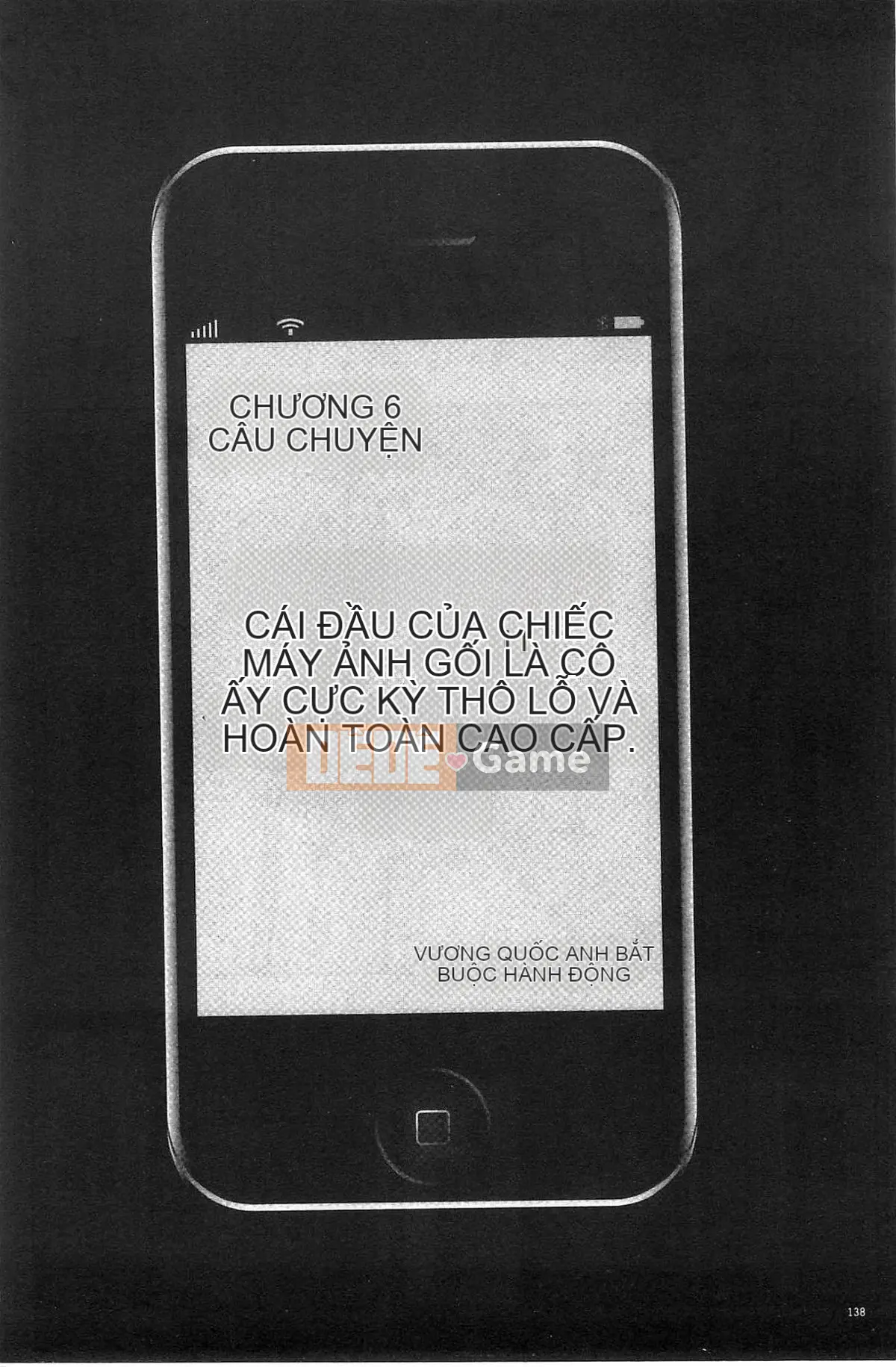 [Kazeteki Koubou][Crimson] JK Cưỡng bức thao túng ~ Chủ tịch Ủy ban kỷ luật bị chơi với điện thoại thông minh trong một thời gian dài ~ [Bản hoàn chỉnh]