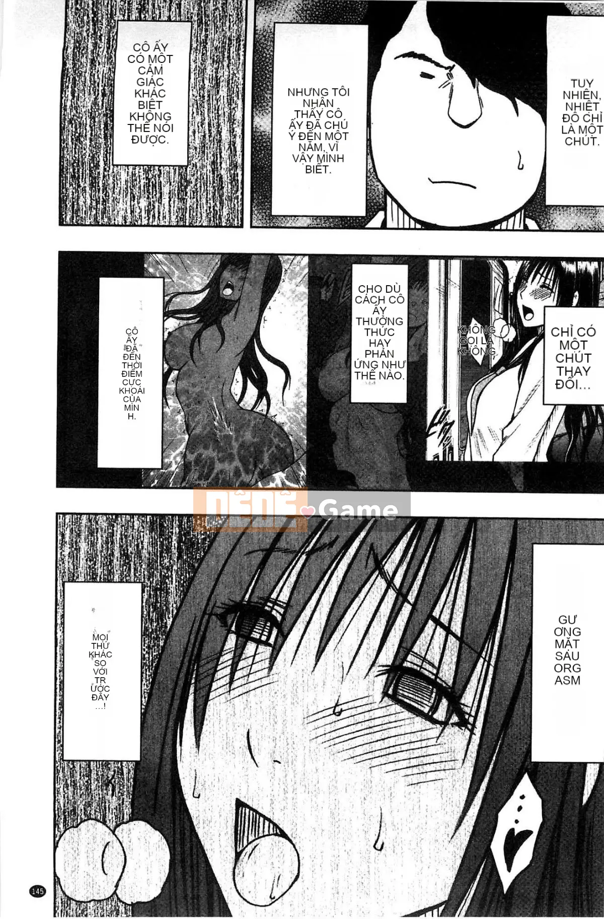 [Kazeteki Koubou][Crimson] JK Cưỡng bức thao túng ~ Chủ tịch Ủy ban kỷ luật bị chơi với điện thoại thông minh trong một thời gian dài ~ [Bản hoàn chỉnh]