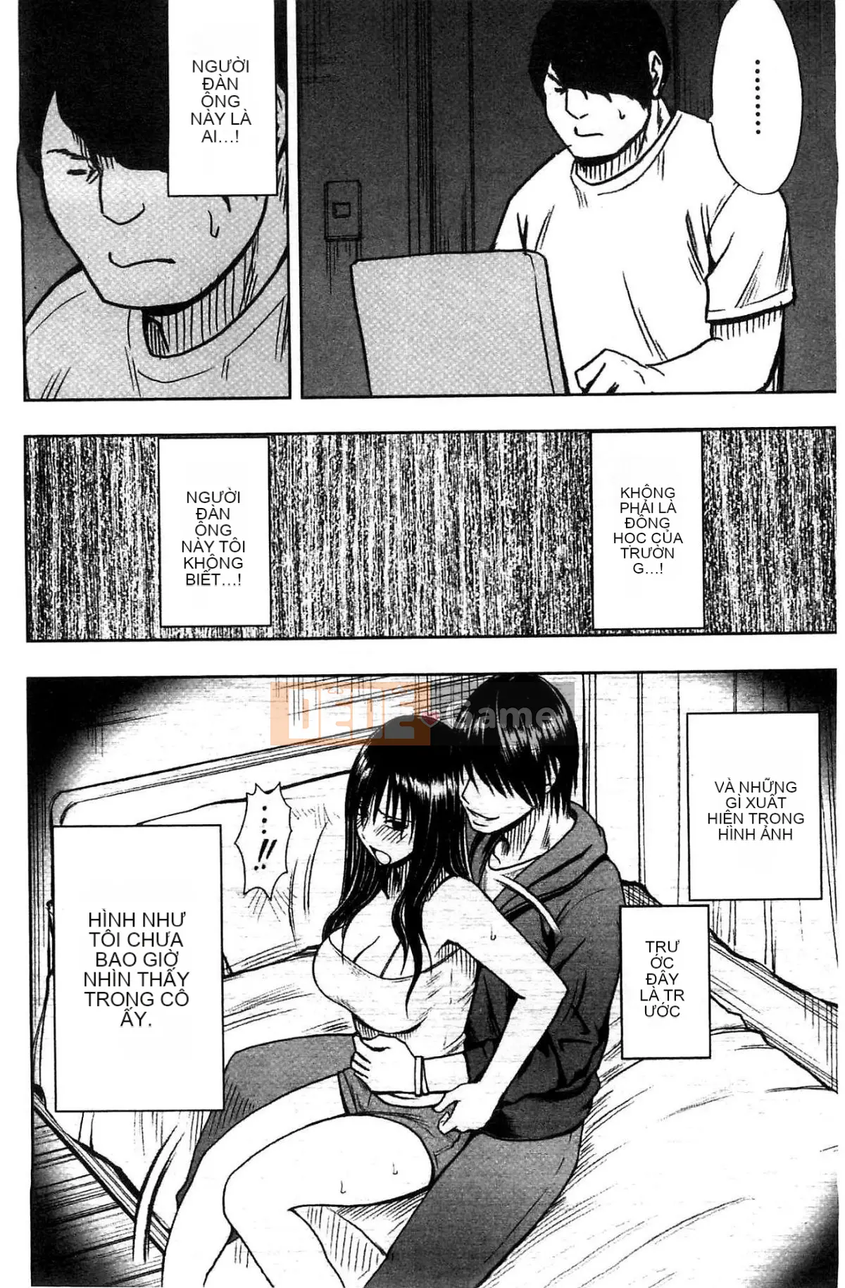 [Kazeteki Koubou][Crimson] JK Cưỡng bức thao túng ~ Chủ tịch Ủy ban kỷ luật bị chơi với điện thoại thông minh trong một thời gian dài ~ [Bản hoàn chỉnh]