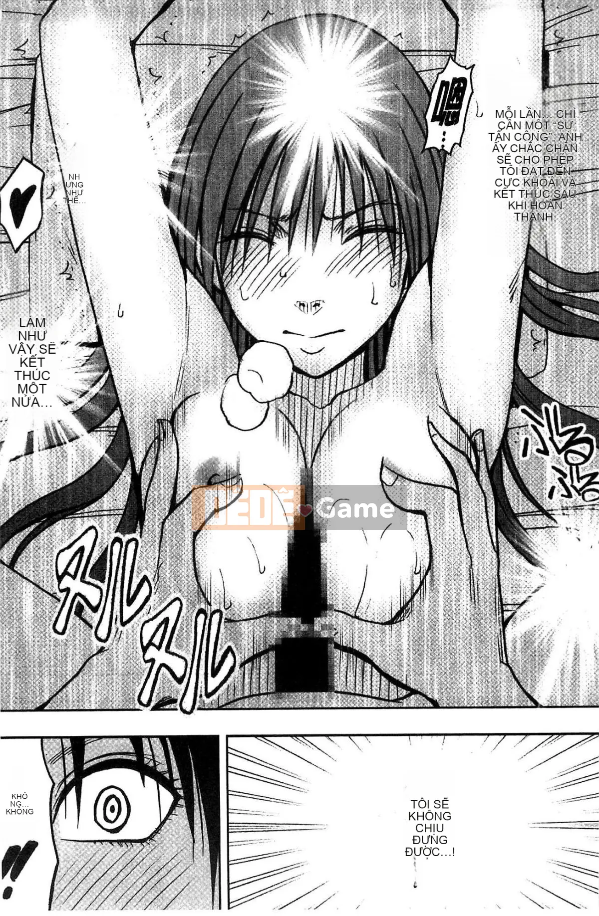 [Kazeteki Koubou][Crimson] JK Cưỡng bức thao túng ~ Chủ tịch Ủy ban kỷ luật bị chơi với điện thoại thông minh trong một thời gian dài ~ [Bản hoàn chỉnh]