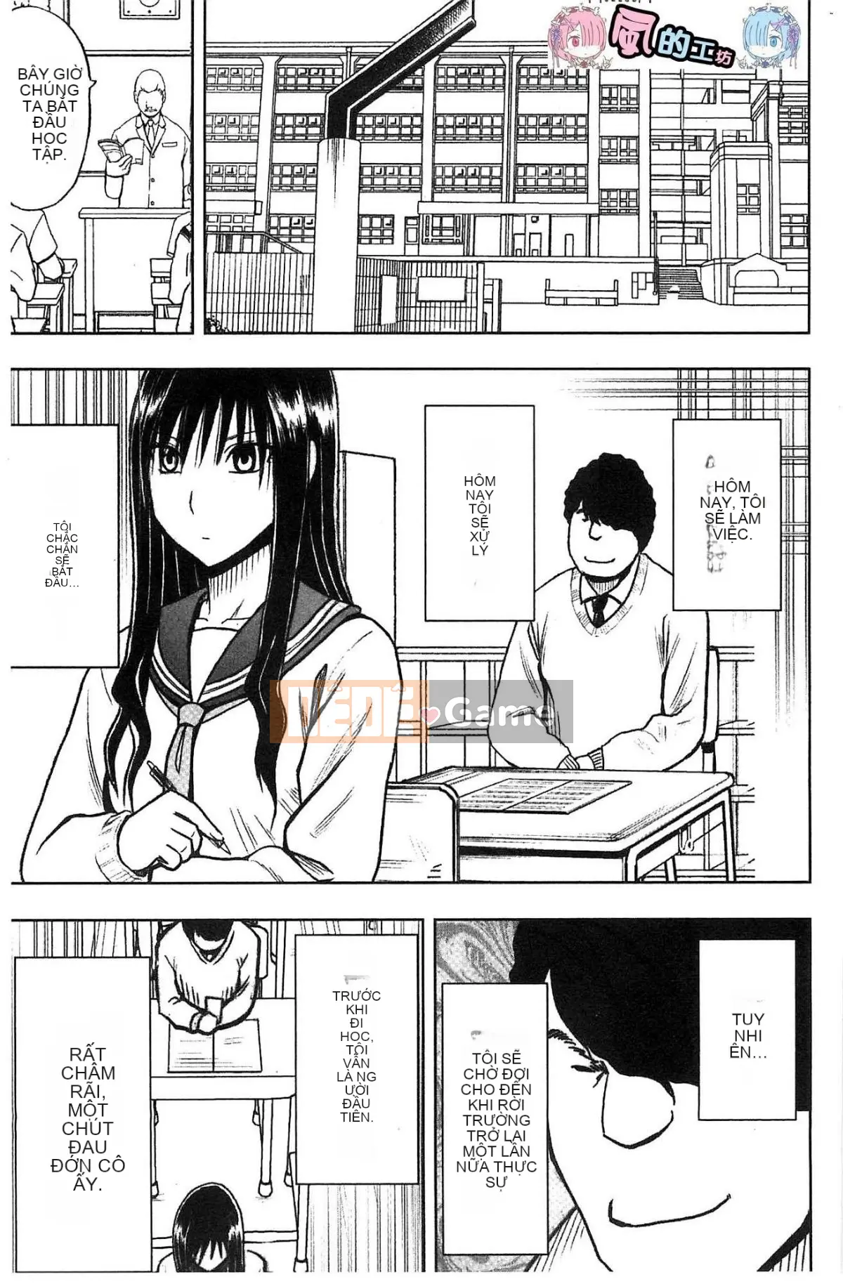 [Kazeteki Koubou][Crimson] JK Cưỡng bức thao túng ~ Chủ tịch Ủy ban kỷ luật bị chơi với điện thoại thông minh trong một thời gian dài ~ [Bản hoàn chỉnh]