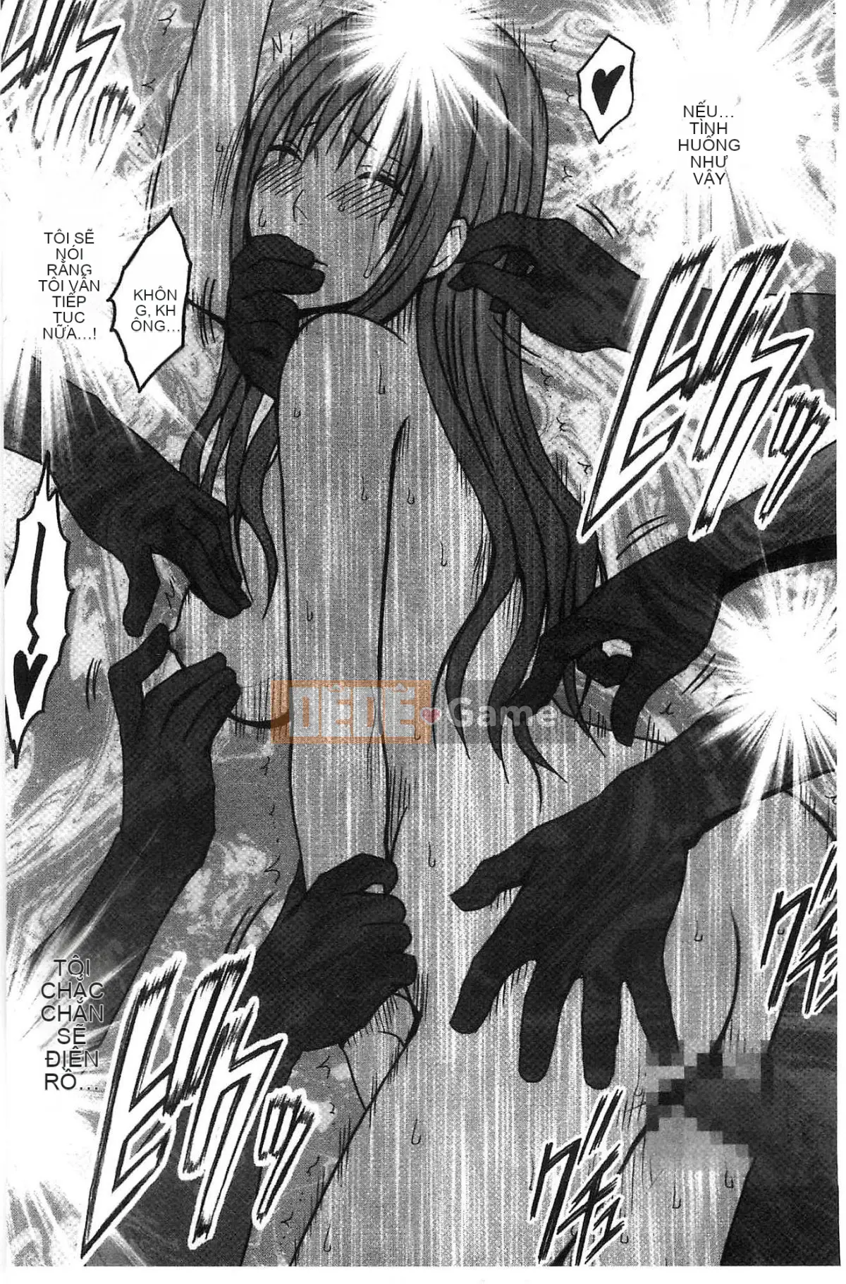 [Kazeteki Koubou][Crimson] JK Cưỡng bức thao túng ~ Chủ tịch Ủy ban kỷ luật bị chơi với điện thoại thông minh trong một thời gian dài ~ [Bản hoàn chỉnh]