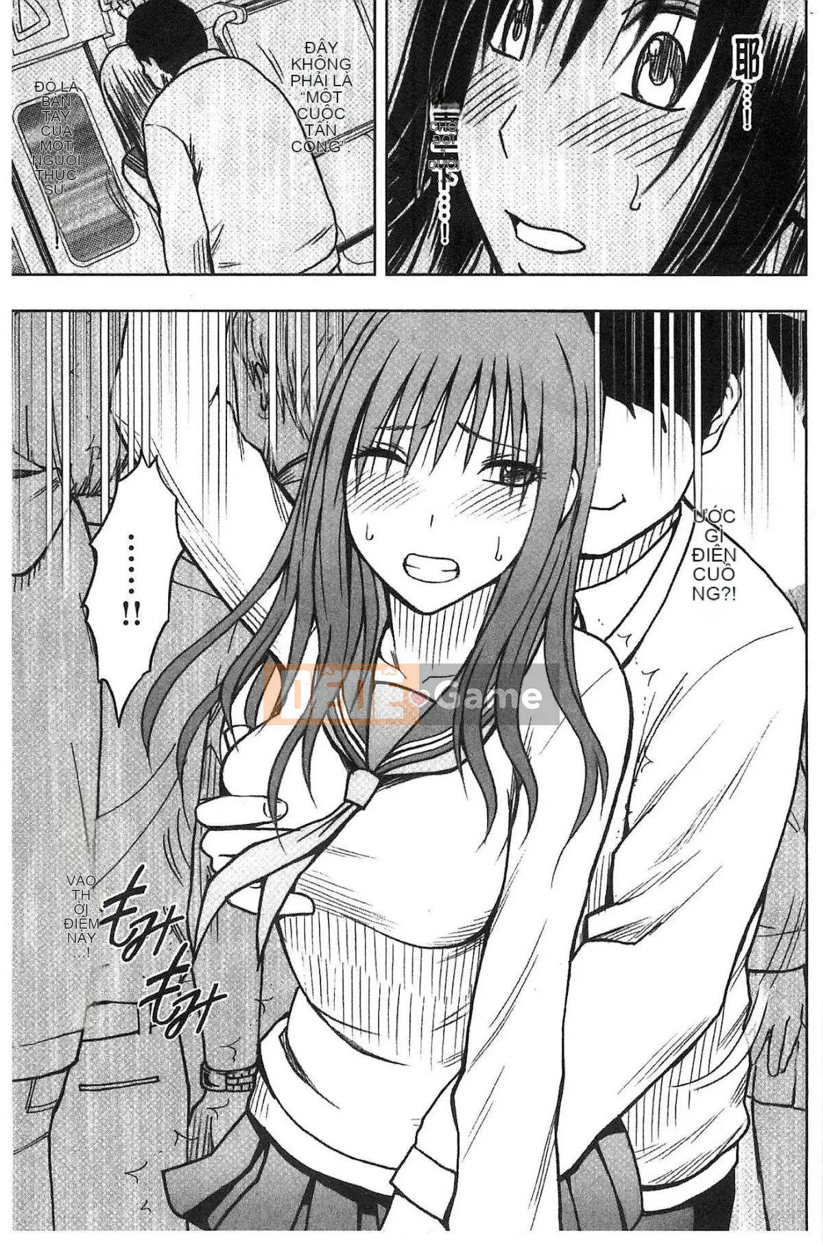 [Kazeteki Koubou][Crimson] JK Cưỡng bức thao túng ~ Chủ tịch Ủy ban kỷ luật bị chơi với điện thoại thông minh trong một thời gian dài ~ [Bản hoàn chỉnh]