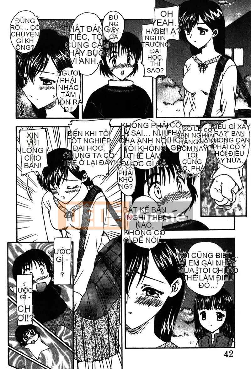 [Hiryu Ran] MASUMI [Tiếng Trung]