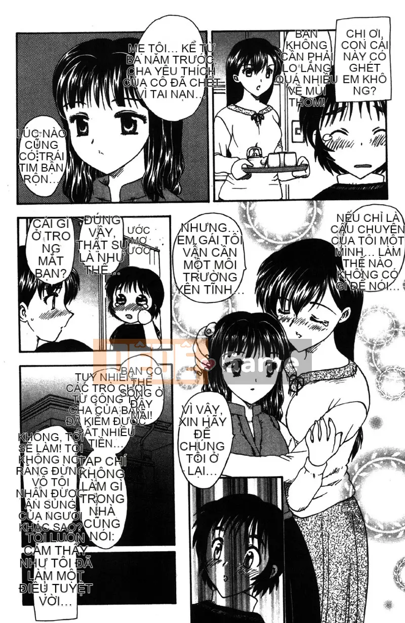 [Hiryu Ran] MASUMI [Tiếng Trung]