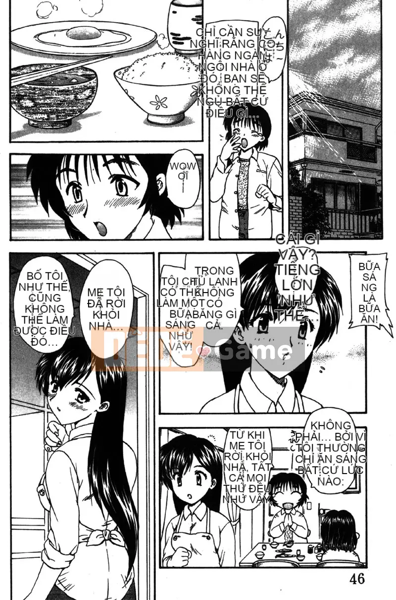 [Hiryu Ran] MASUMI [Tiếng Trung]