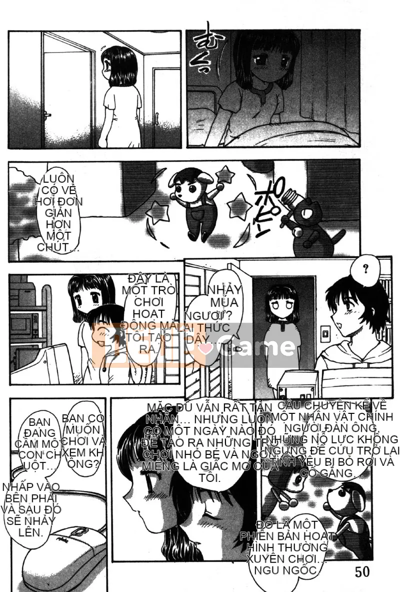 [Hiryu Ran] MASUMI [Tiếng Trung]