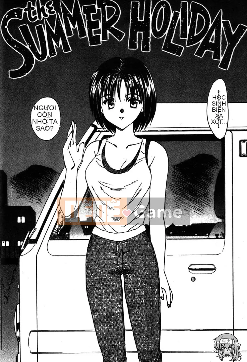 [Hiryu Ran] MASUMI [Tiếng Trung]