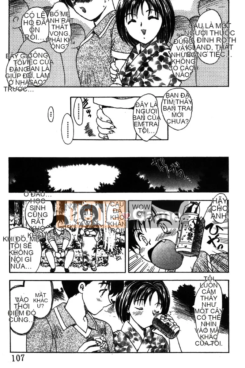 [Hiryu Ran] MASUMI [Tiếng Trung]